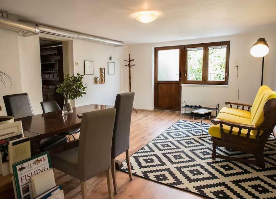 Mediterranean Family Design Izola Extérieur photo