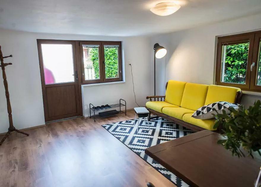 Mediterranean Family Design Izola Extérieur photo