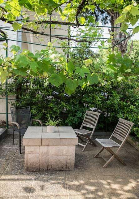 Mediterranean Family Design Izola Extérieur photo