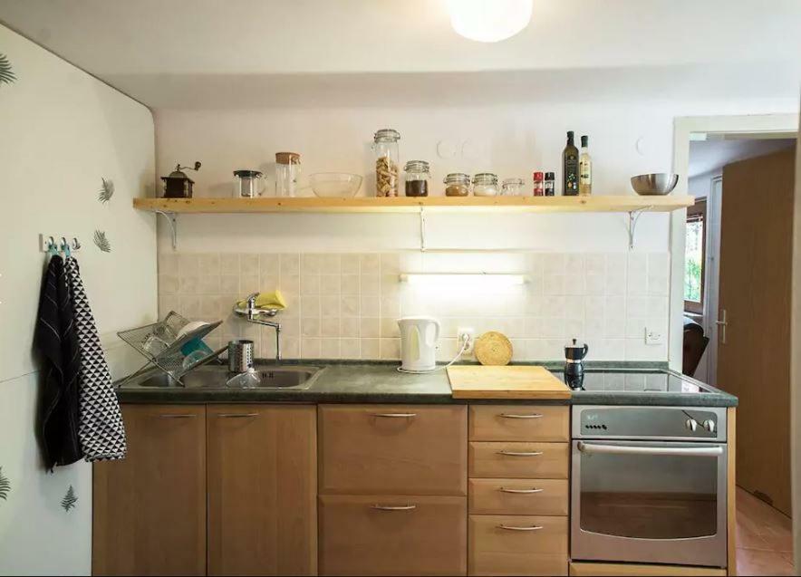 Mediterranean Family Design Izola Extérieur photo